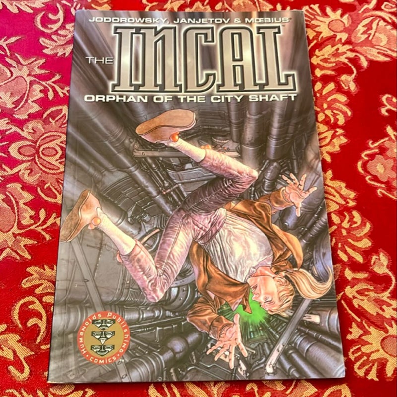 Incal