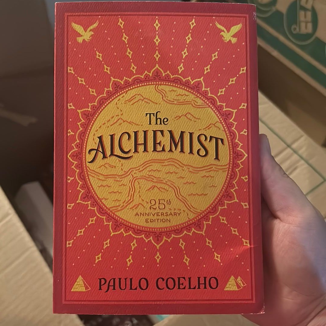 Get into the Hippie Spirit with Paulo Coelho