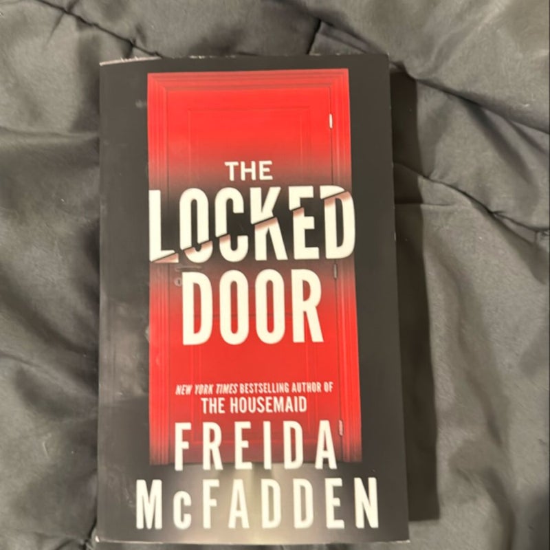 The Locked Door