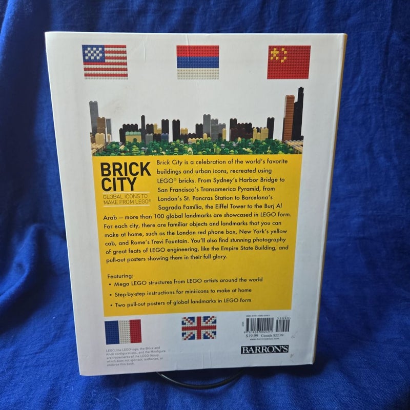 Brick City