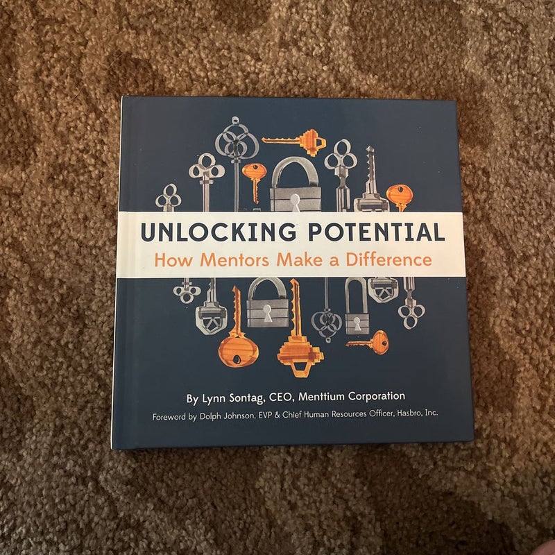 Unlocking Potential