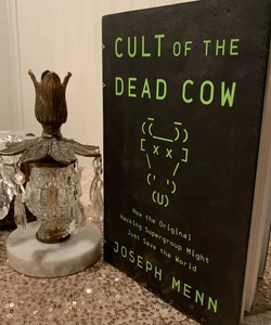 Cult of the Dead Cow