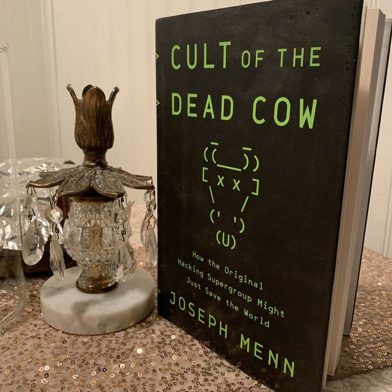 Cult of the Dead Cow