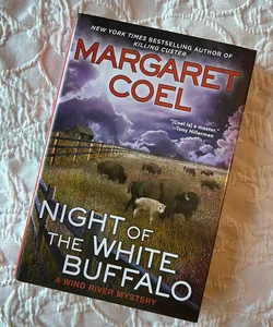Night of the White Buffalo