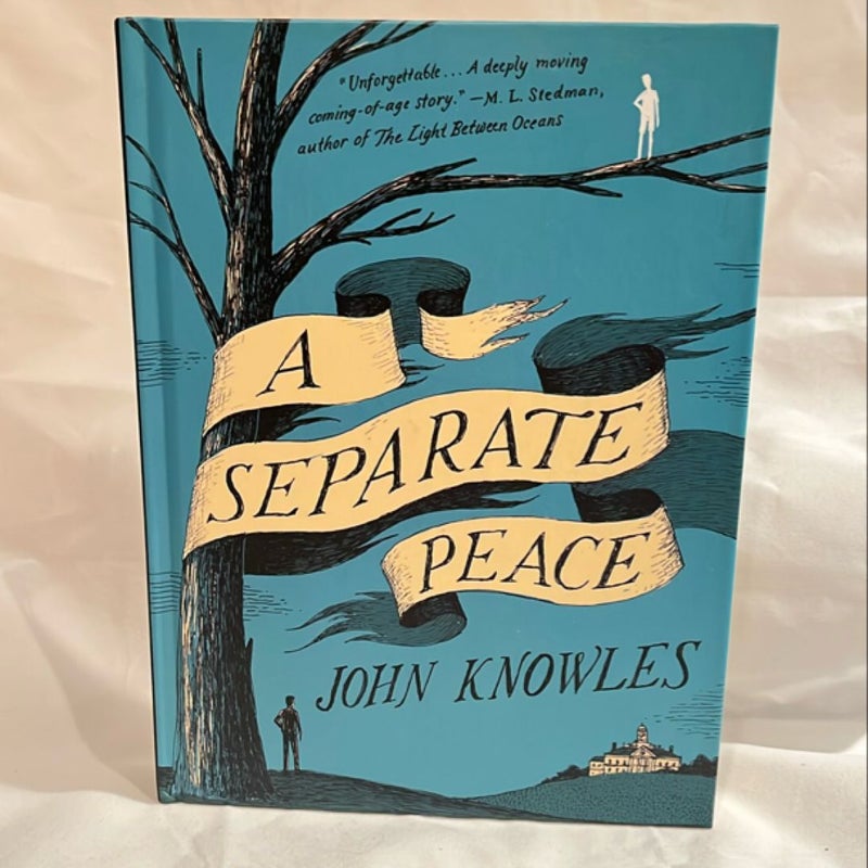 A Separate Peace