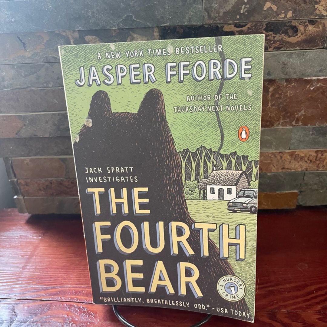 The Fourth Bear