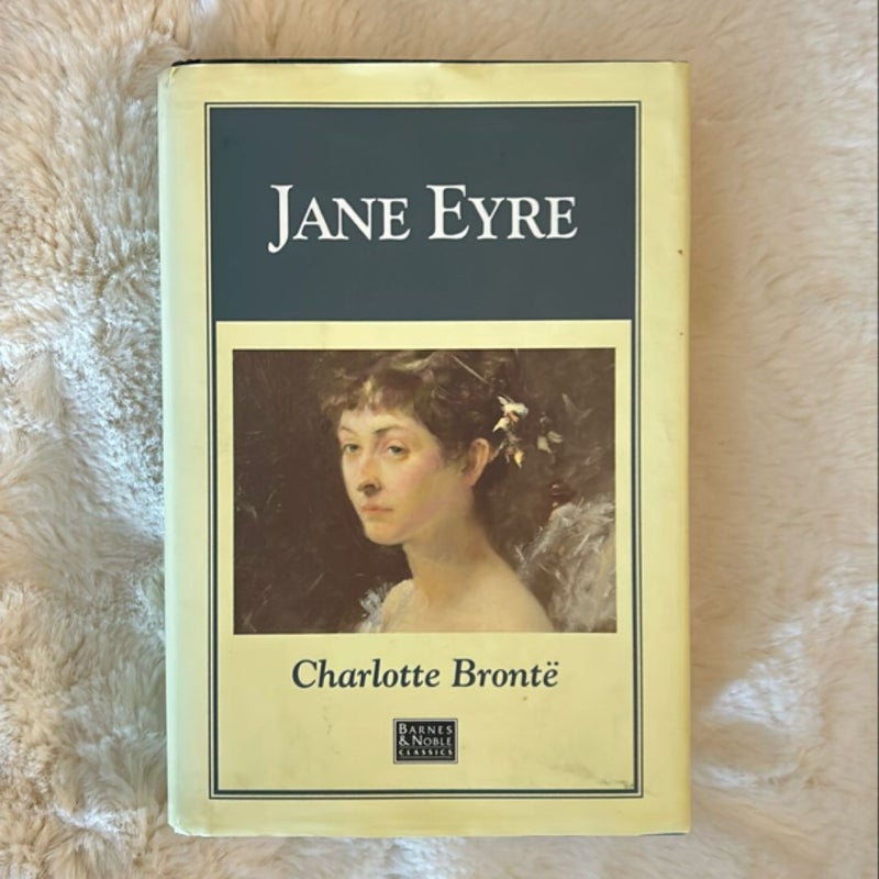 Jane Eyre