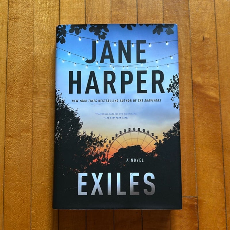 Exiles