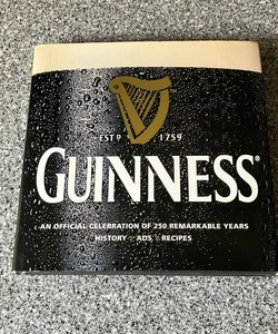 Guinness  **
