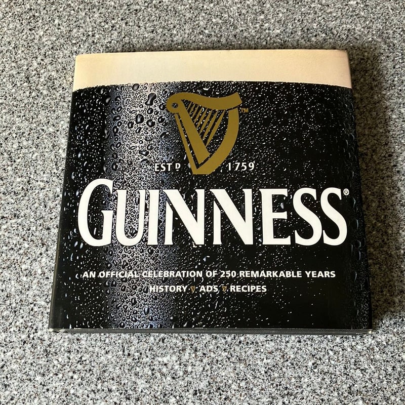 Guinness  **