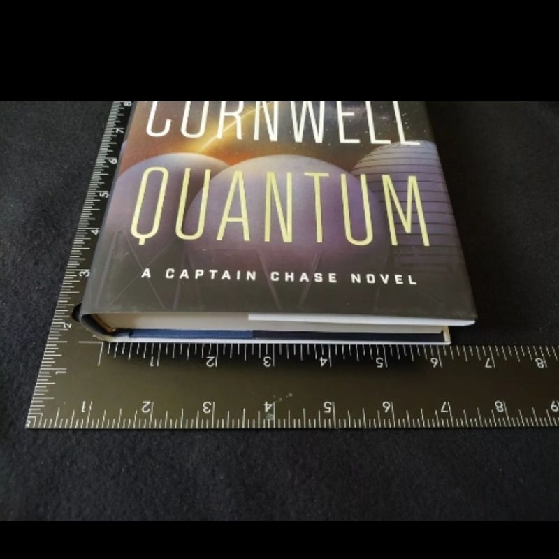 Quantum