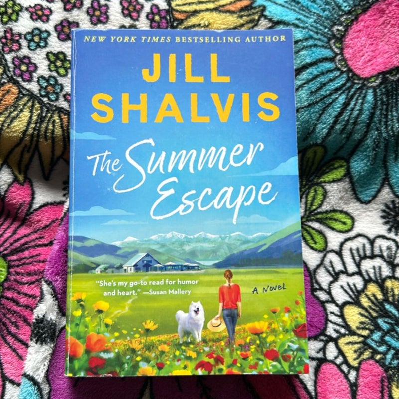 The Summer Escape