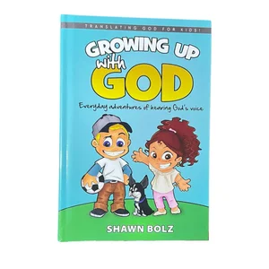 Growing up with God