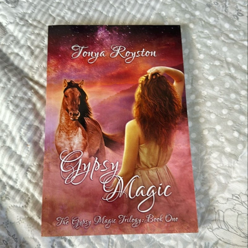 Gypsy Magic