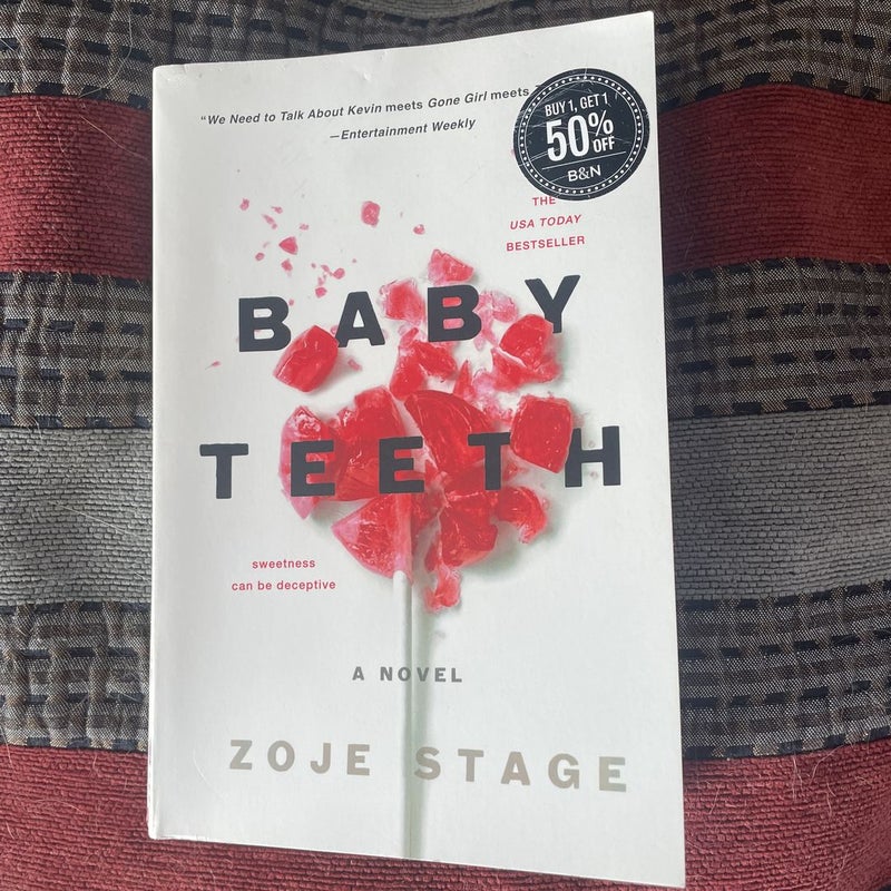 Baby Teeth