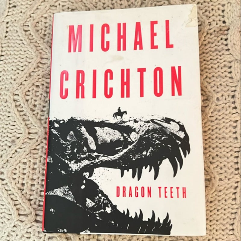 Dragon Teeth