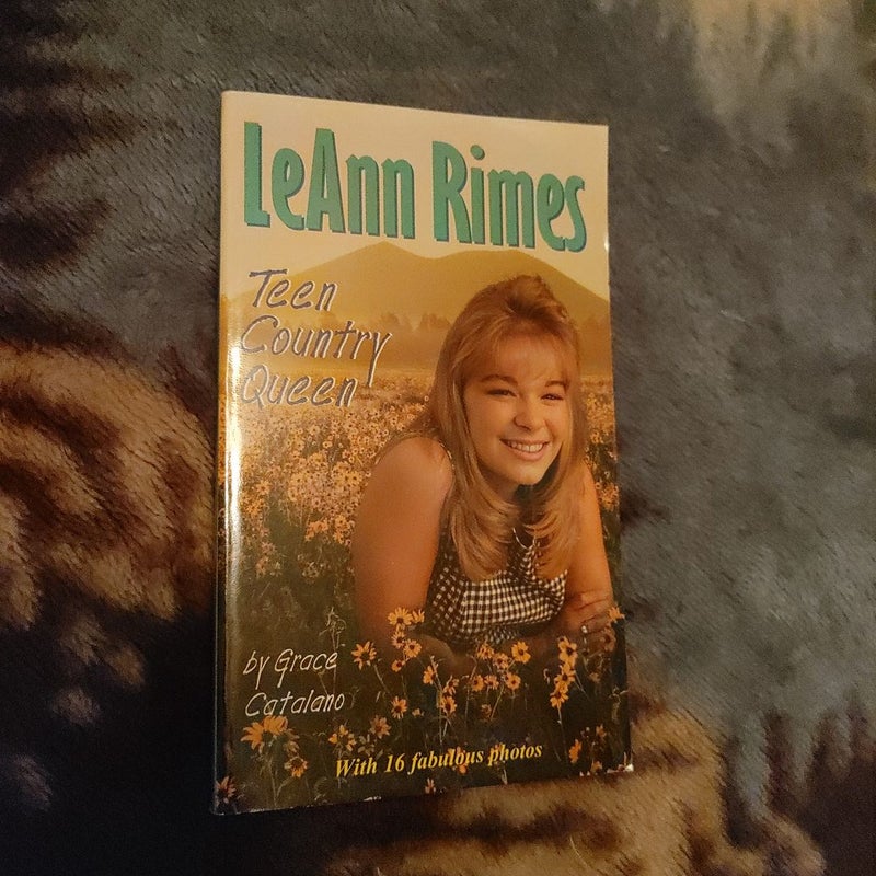 LeAnn Rimes