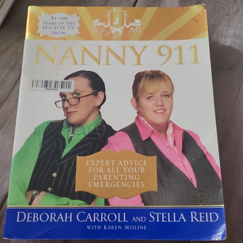 Nanny 911