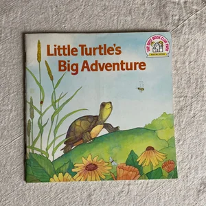 Little Turtle's Big Adventure