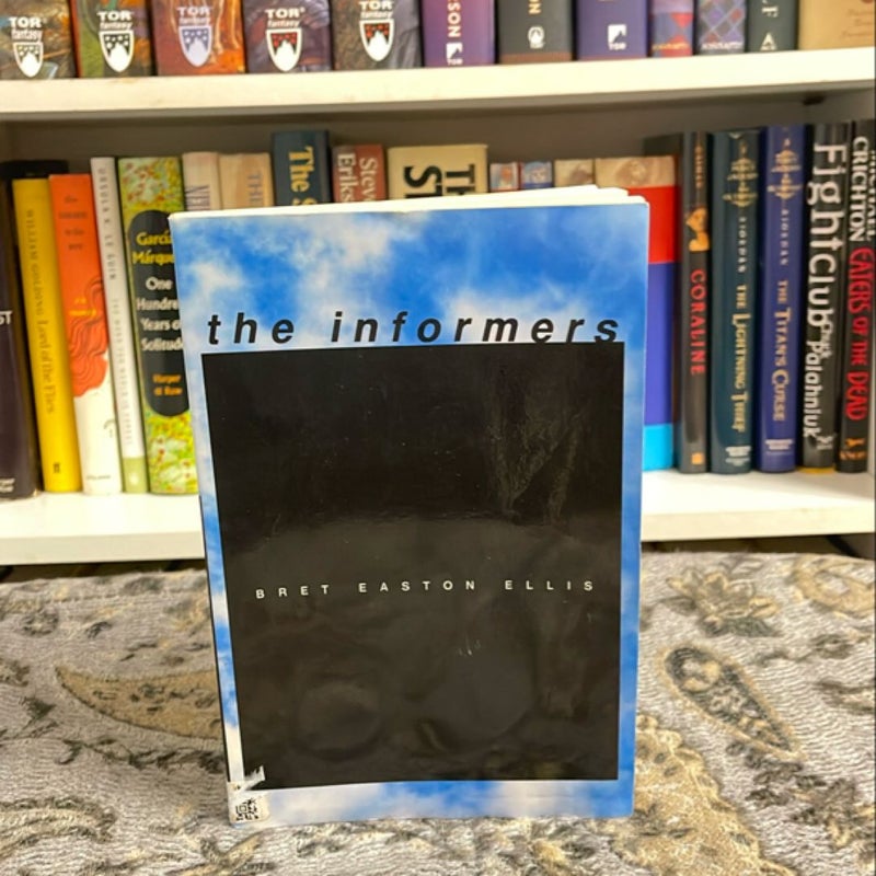 The Informers