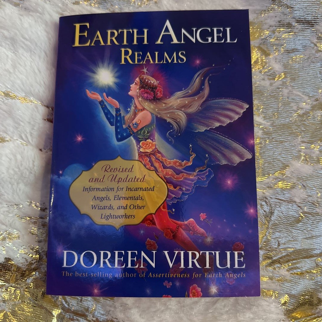 Earth Angel Realms