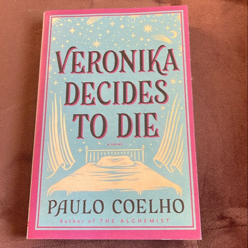 Veronika Decides to Die