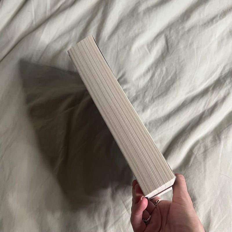 Six of Crows
