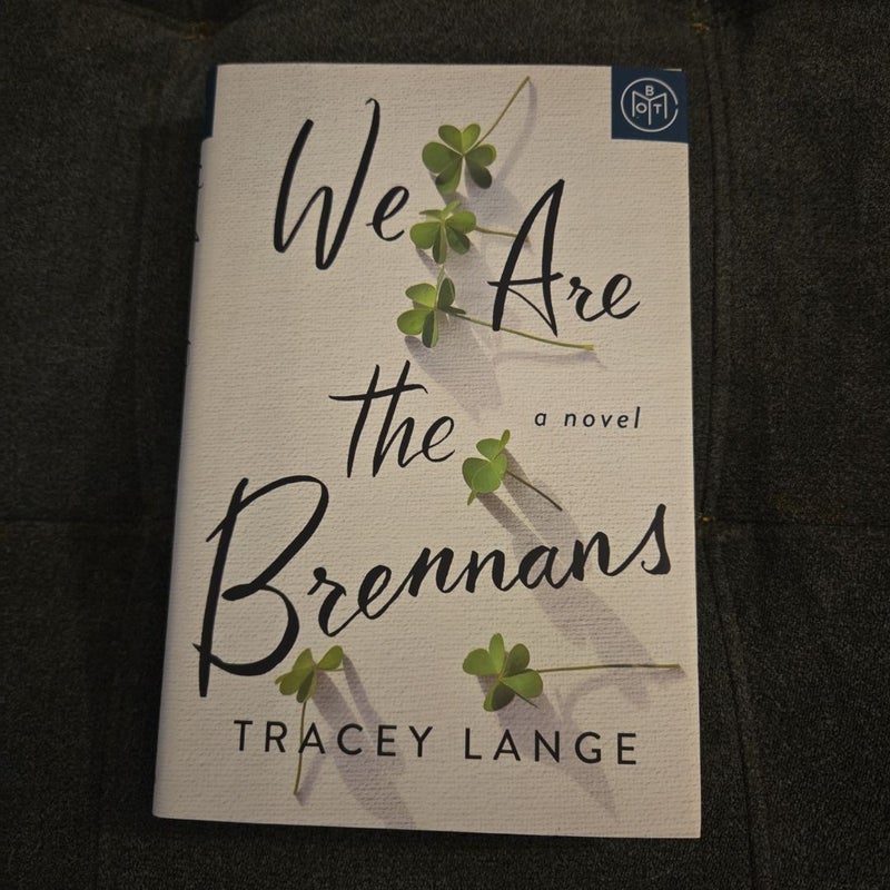 We Are the Brennans