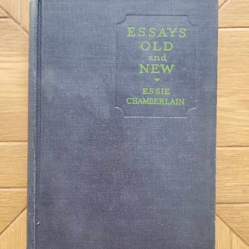 Published 1926. Antique vintage book
