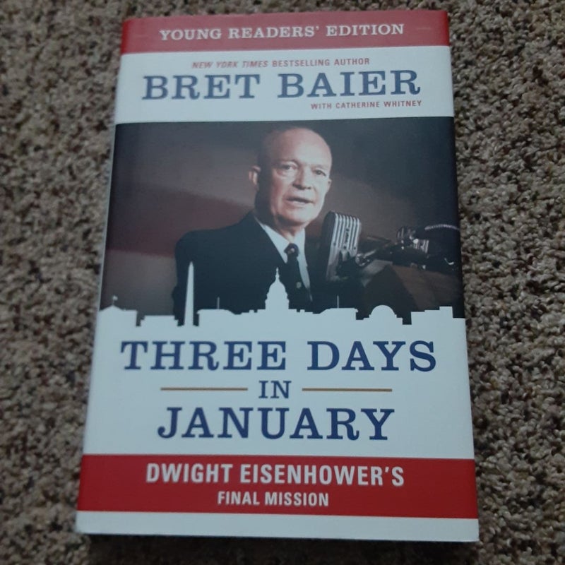 Three Days in January
