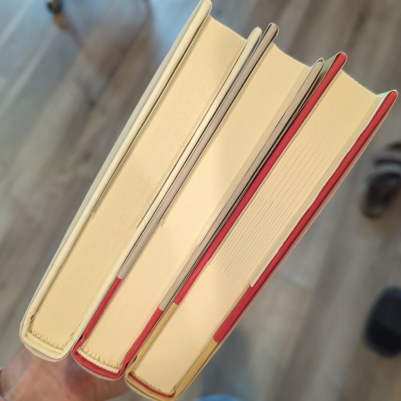 Bundle of Janet Evanovich 