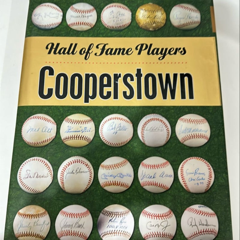 Cooperstown