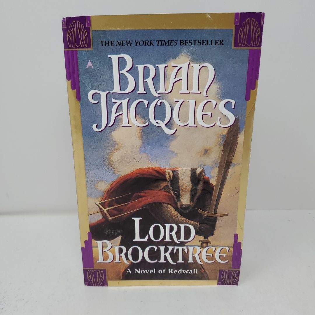 Lord Brocktree