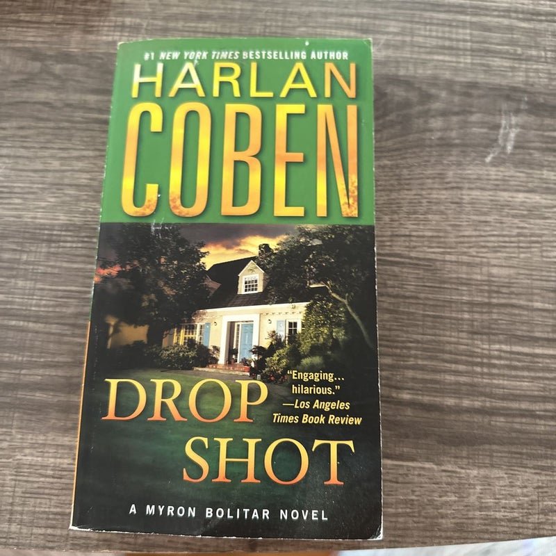 Drop Shot