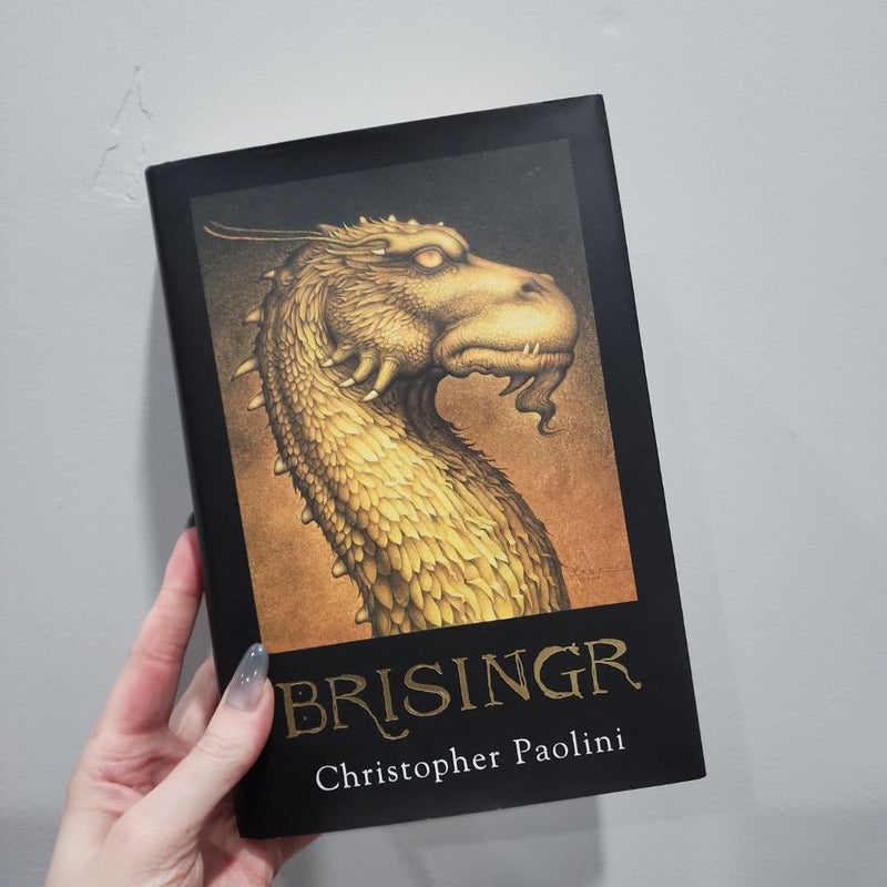Brisingr
