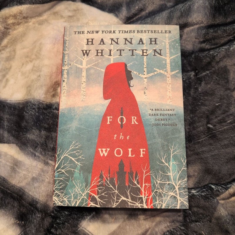 For the Wolf