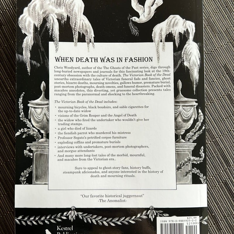 The Victorian Book of the Dead