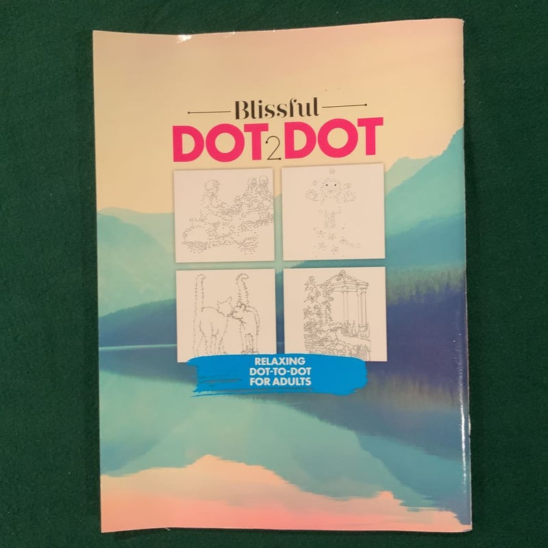 Blissful Dot 2 Dot