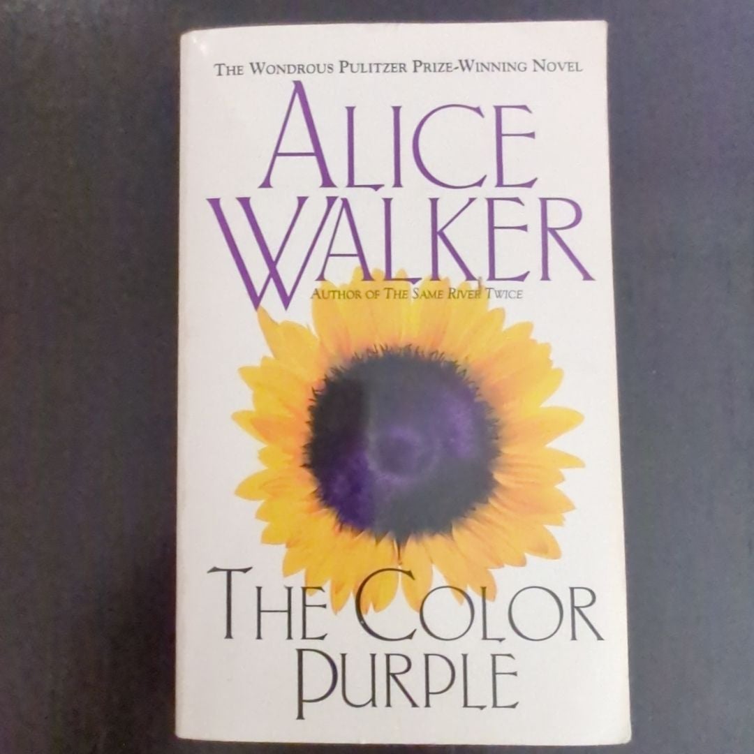 The Color Purple