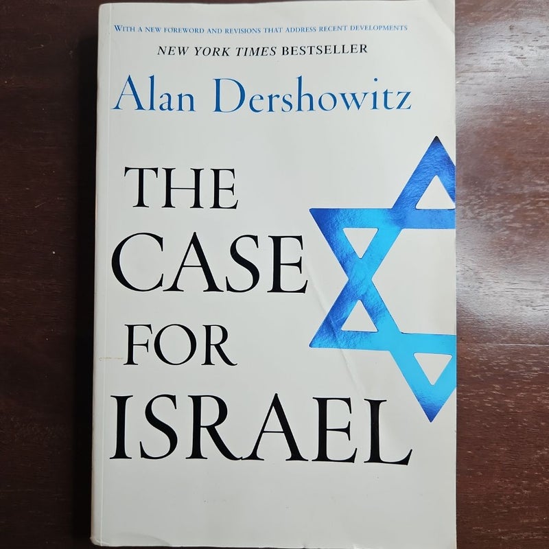 The Case for Israel