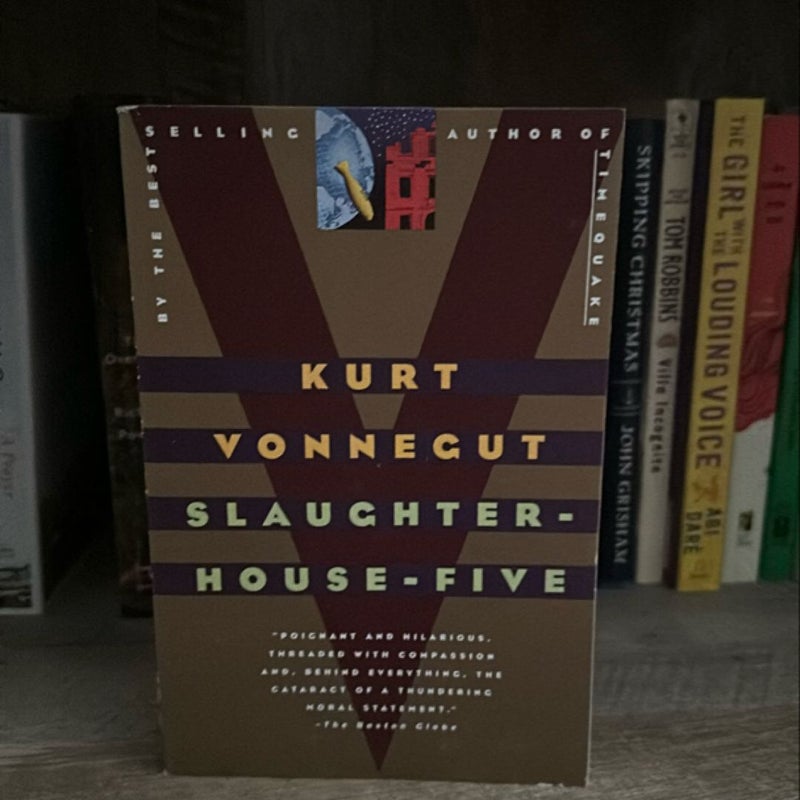 Slaughterhouse-Five