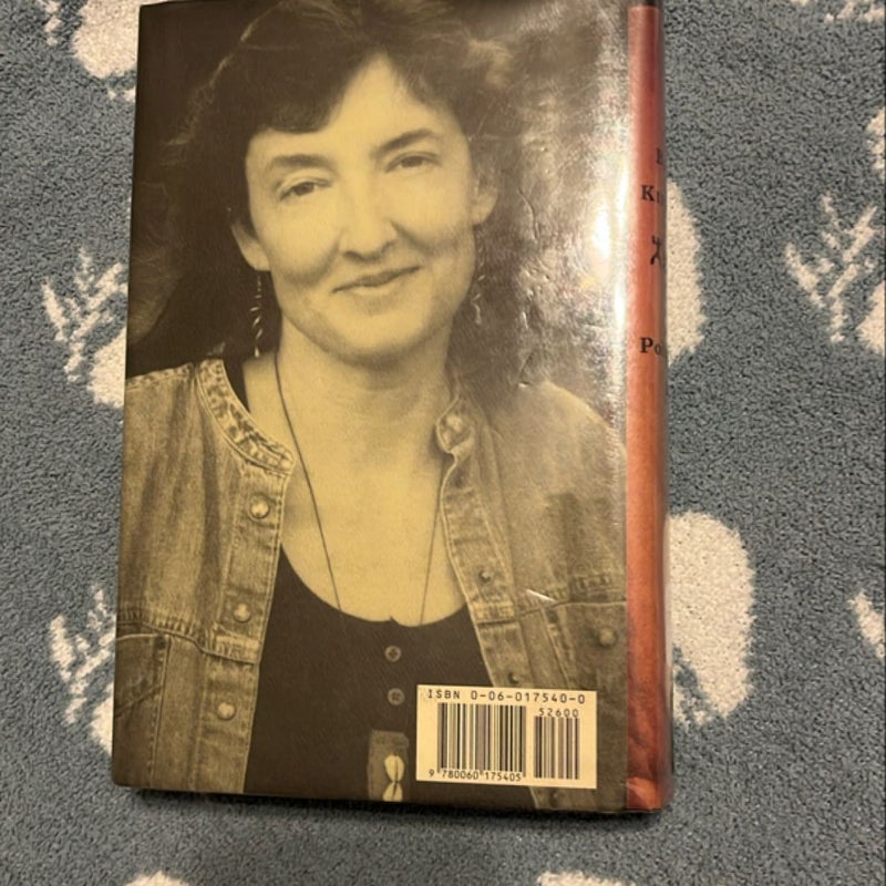 The Poisonwood Bible