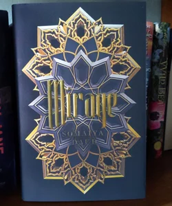 Mirage (Owlcrate SIGNED Edition)