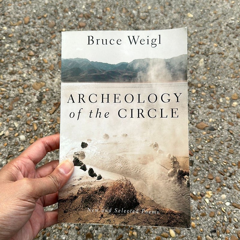 Archeology of the Circle