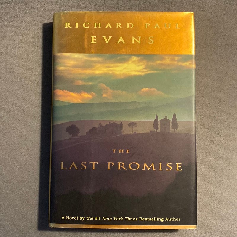 The Last Promise