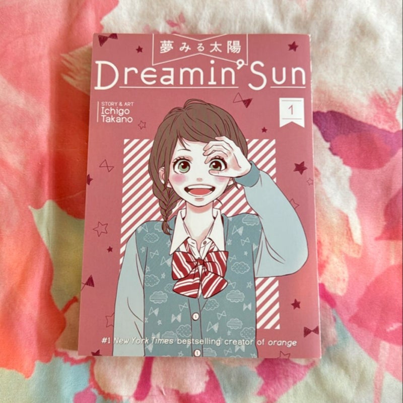 Dreamin' Sun Vol. 1