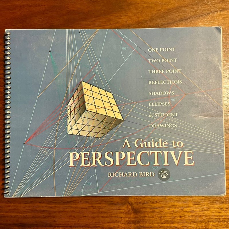 A Guide to Perspective