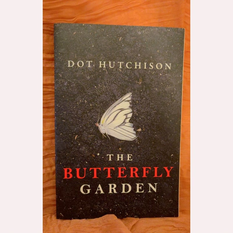 The Butterfly Garden