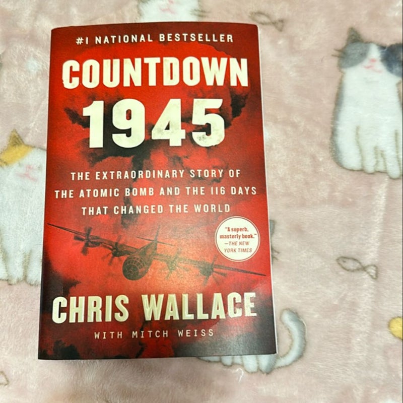 Countdown 1945