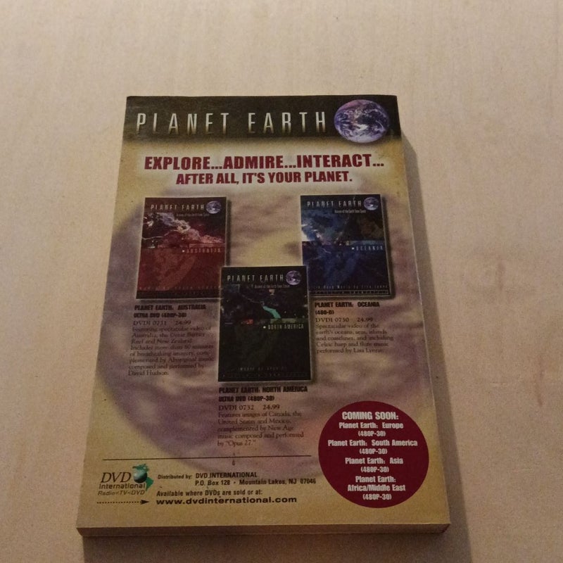 DVD Guide 